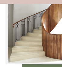 Услуги Лестницы под ключ в Прохладном