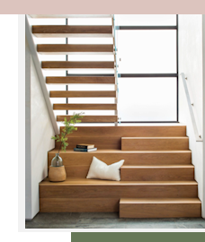 Услуги Лестницы под ключ в Прохладном