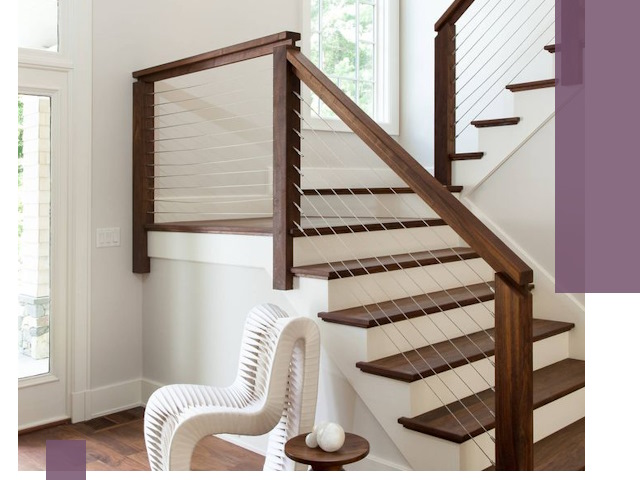 Изготовление и монтаж лестниц любой сложности в Прохладном