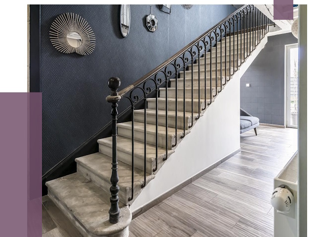 Проектирование лестниц в Прохладном от 15708 руб. | ПРОЛЁТ-Прх