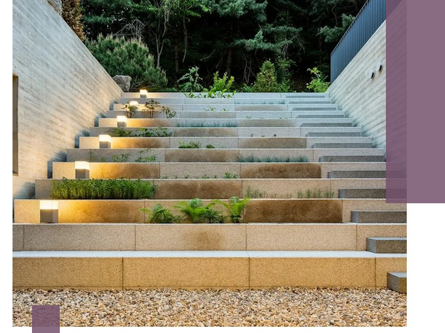 Монтаж лестниц под ключ в Прохладном — быстро и качественно