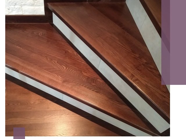 Ремонт металлических и бетонных лестниц в Прохладном быстро и качественно