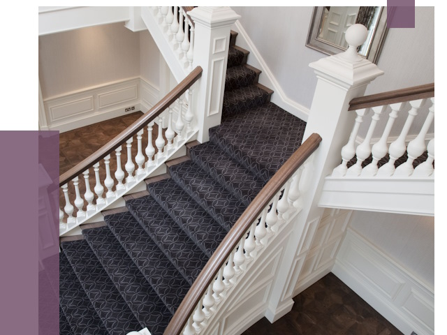 Деревянные лестницы в Прохладном на заказ от 454986 руб. — ПРОЛЁТ-Прх