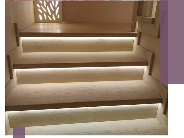 Облицовка бетонных лестниц под ключ в Прохладном качественно и быстро