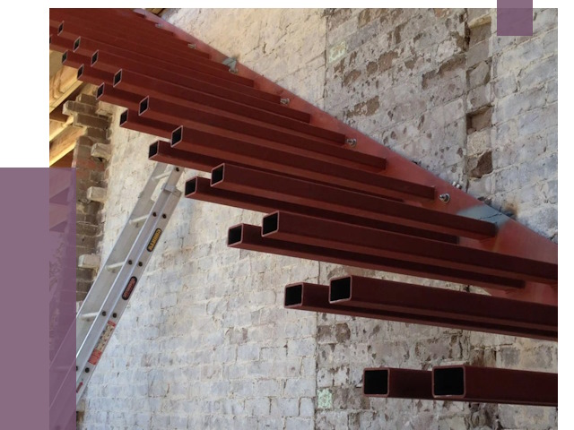 Консольные лестницы в Прохладном от 46040 руб. — проект и монтаж | ПРОЛЁТ-Прх