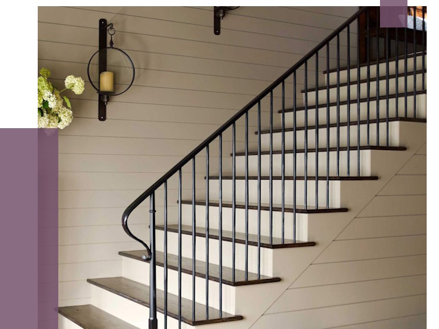 Лестницы для дома в Прохладном —  от 81248 руб. | ПРОЛЁТ-Прх