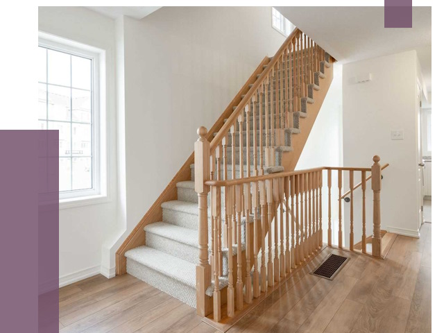 Мансардные лестницы в Прохладном от 20041 руб. | ПРОЛЁТ-Прх