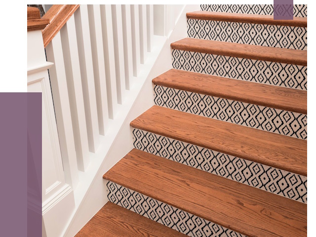 Покраска лестниц в Прохладном от 2004 руб. — цены и сроки | ПРОЛЁТ-Прх