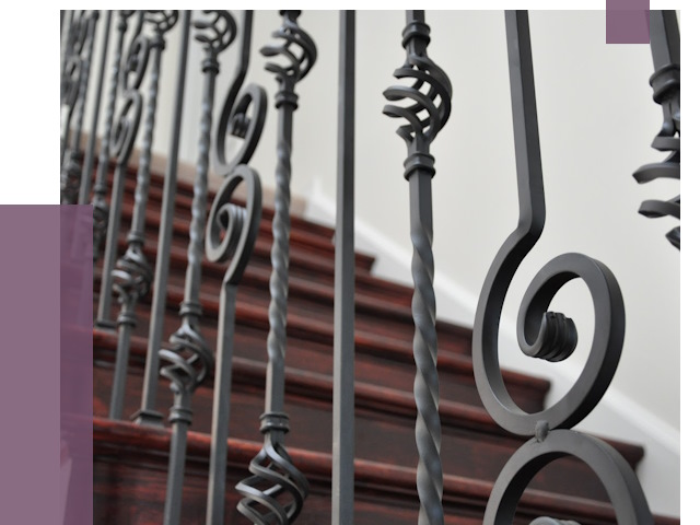 Демонтаж перил в Прохладном от 4550 руб. — разборка и вывоз | ПРОЛЁТ-Прх