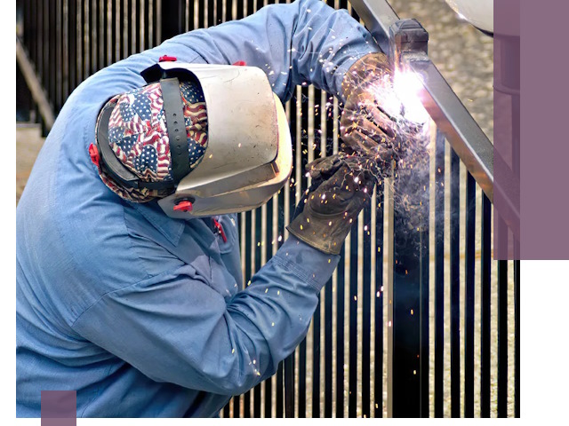 Демонтаж перил срочно и аккуратно в Прохладном