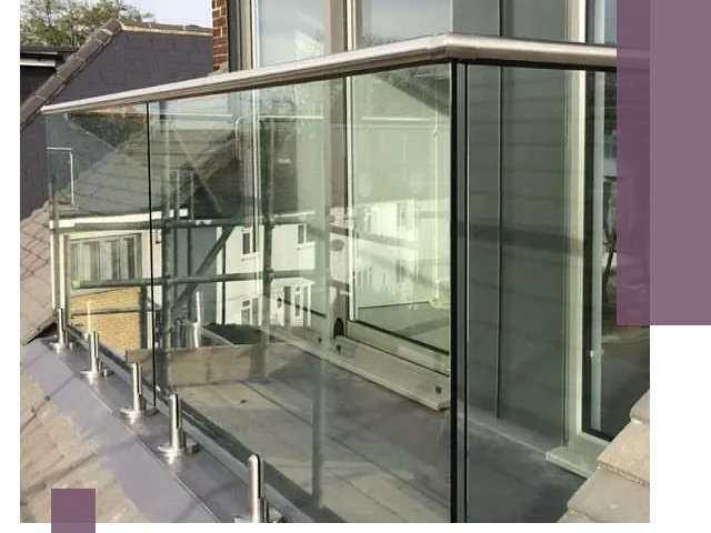 Демонтаж балконных ограждений в Прохладном — быстро и безопасно