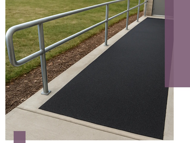 Демонтаж пандусов в Прохладном: быстро и аккуратно