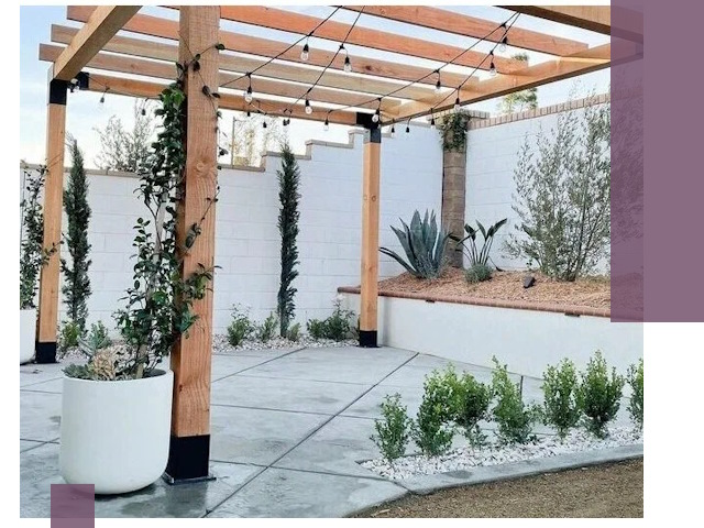 Надежные навесы для террасы в Прохладном под ключ от производителя