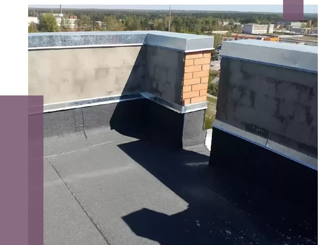 Демонтаж парапетов в Прохладном от 4550 руб.  | ПРОЛЁТ-Прх