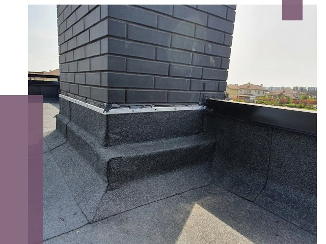 Ремонт парапетов в Прохладном от 8341 руб.  | ПРОЛЁТ-Прх