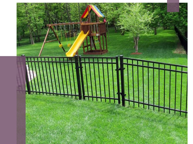 Изготовление газонных ограждений в Прохладном от 4550 руб. | ПРОЛЁТ-Прх