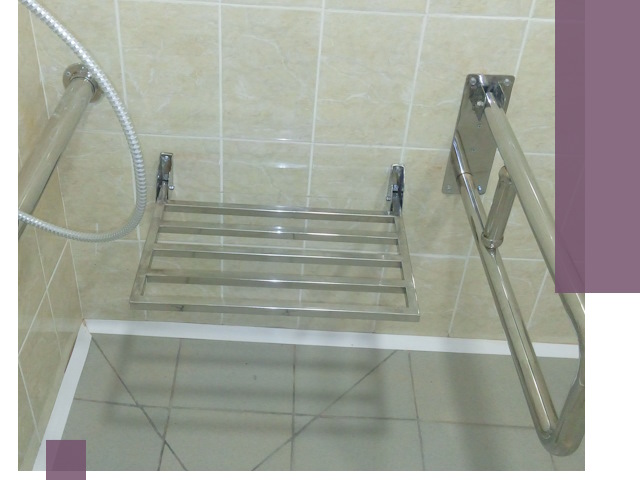 Демонтаж поручней для инвалидов в Прохладном быстро и безопасно